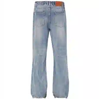 YICHEN vintagecleanfit