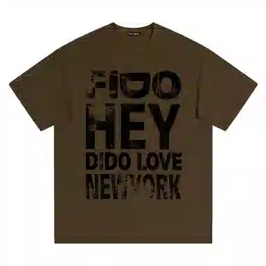 FIDO DIDO T