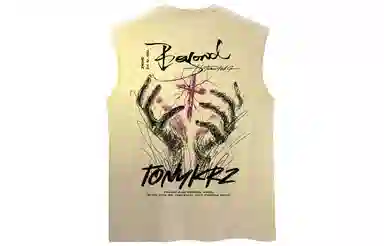 TONYKRZ
