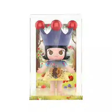 LIGHT YOUR BRICKS MOLLY4001000