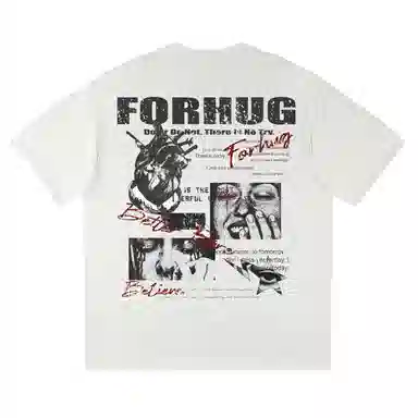 FORHUG T