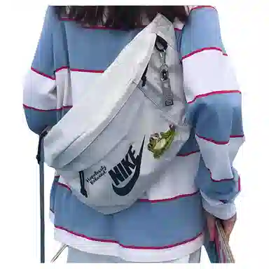 Nike Logo BK