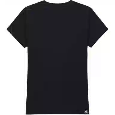DESCENTE TOUGH FW25 Wording T