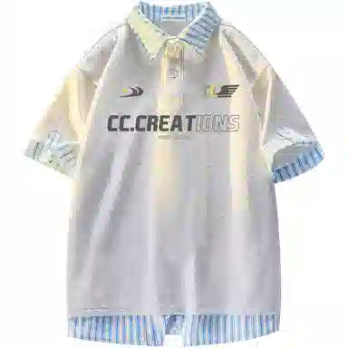 Colorful Creations LOGOPolo