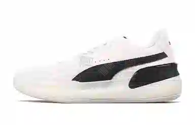 PUMA Clyde Hardwood Team