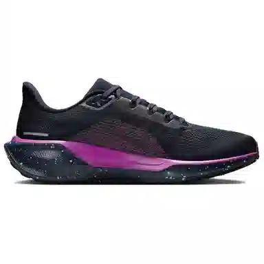 Nike Air Zoom Pegasus 41 Black Purple