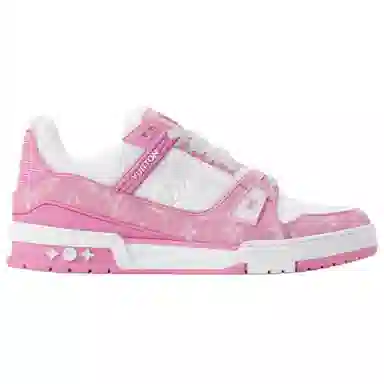 LOUIS VUITTON Trainer
