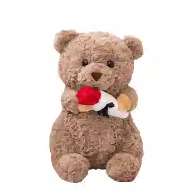 PUDOWRABBIT 25cm33cm