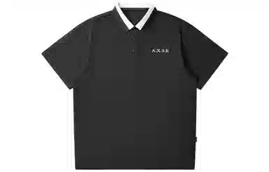 A.X.S.K LogoPolo