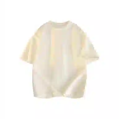 CZLD Basic Oversized T-Shirt