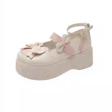 BINGO DUCK PU lolitalo