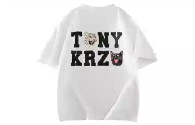 TONYKRZ LogoT