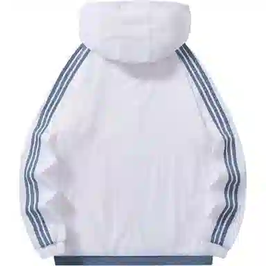 Automobili Lamborghini Skin Jacket Hoodie