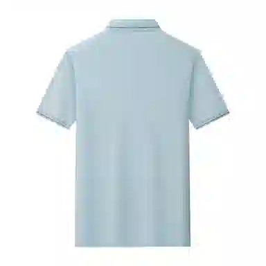 CHUAN QI BAO LUO Polo