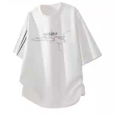 BOTH PLAY cleanfitLogo T