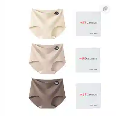GRACEWELL 3
