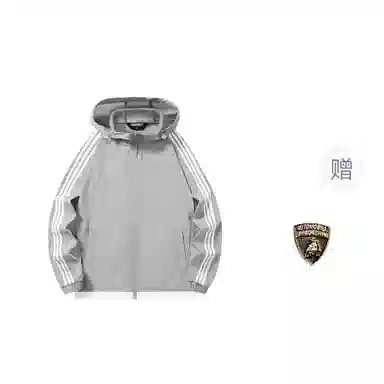 Automobili Lamborghini Skin Jacket Hoodie