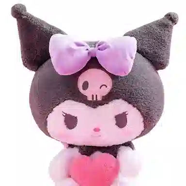 E-STRONG x Sanrio 25cm