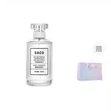 SACO EDT 100ml