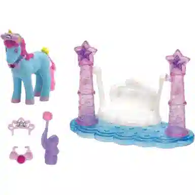 TAKARA TOMY Licca-chan