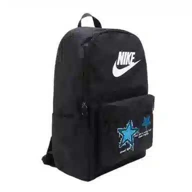 Nike Heritage Logo