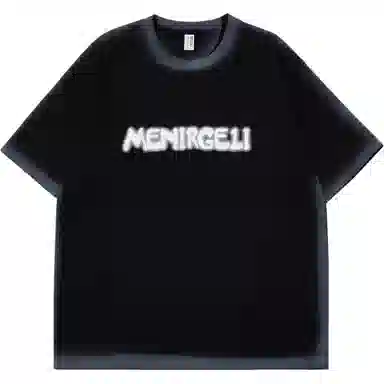 BOTH PLAY cleanfitLogo T