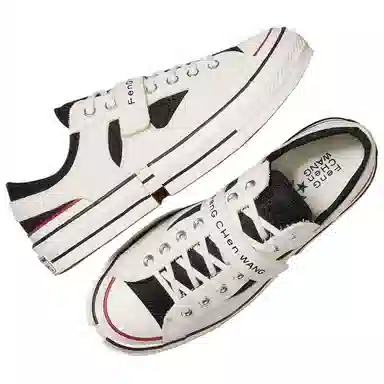 Converse x Feng Chen Wang