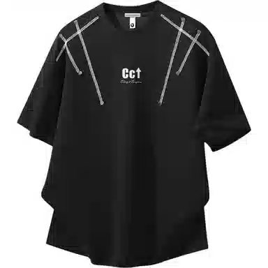 Colorful Creations logooversizedT