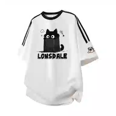 LONSDALE logoT