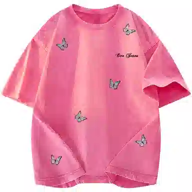 EVE Jeans Vintage Street T-Shirt