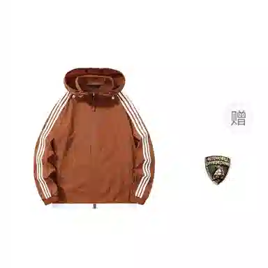Automobili Lamborghini Skin Jacket Hoodie