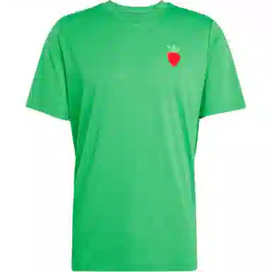 adidas originals Climacool SS25 TENNIS GRAPHIC logoT