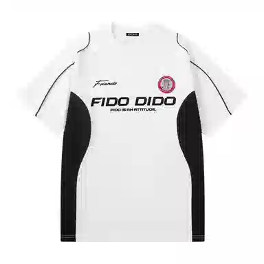 FIDO DIDO T