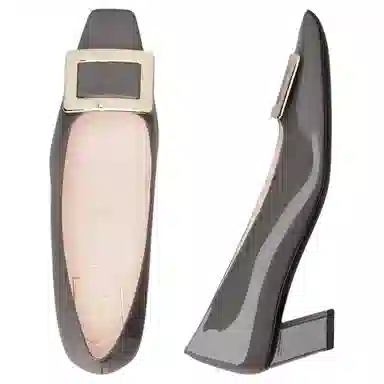 Roger Vivier Belle Vivier 4.5cm