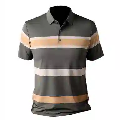 Devanro T Polo
