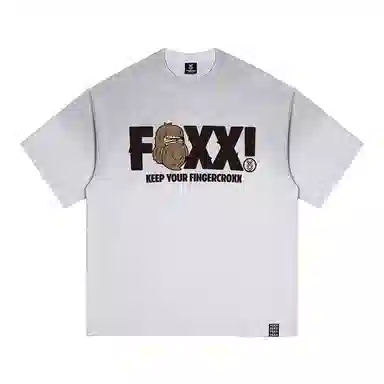 I.TFGXXFingercroxx T