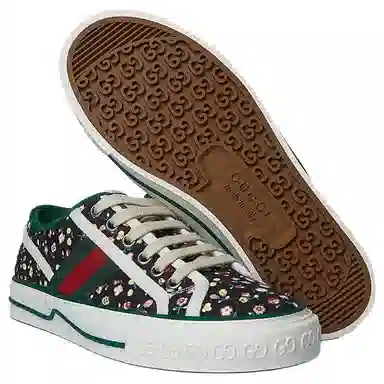 GUCCI Tennis 1977 Liberty London