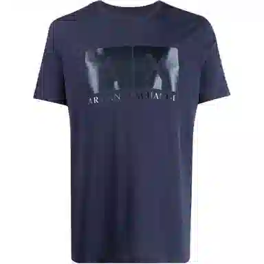 ARMANI EXCHANGE SS22 LogoT