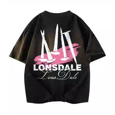LONSDALE T