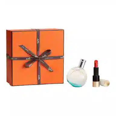 HERMES EDT 50ml+3.5g