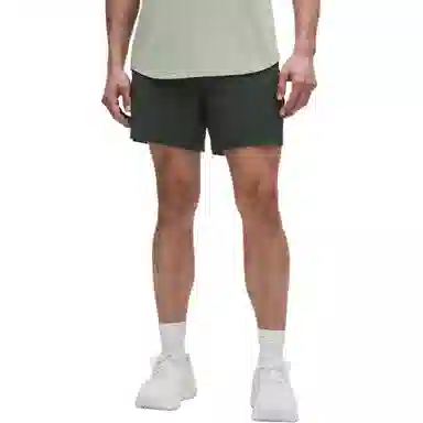 lululemon Pace Breaker Lined Short 7"