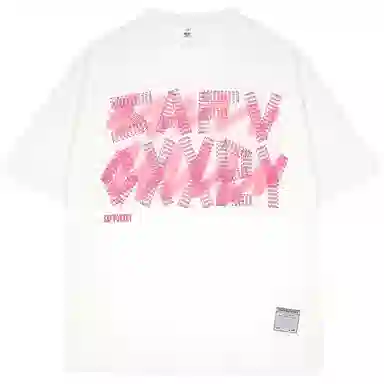 oversize T