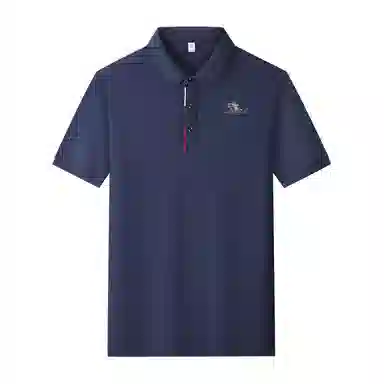 CHUAN QI BAO LUO Polo