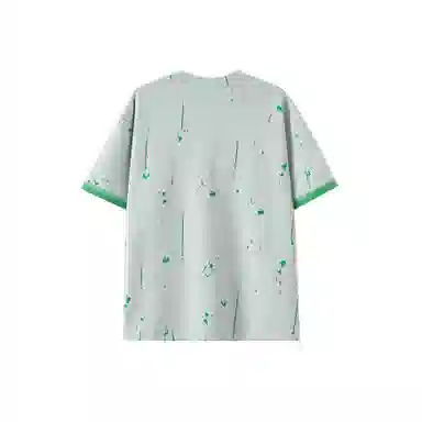 BOTH PLAY cleanfit T