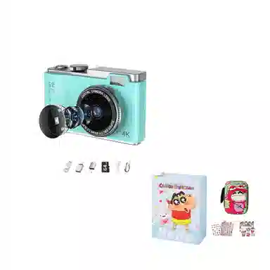 FINMOKBB CCD4800w1080P8 vlog