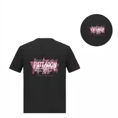 DESCENTE TRAINING logoT