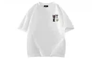 TONYKRZ LogoT