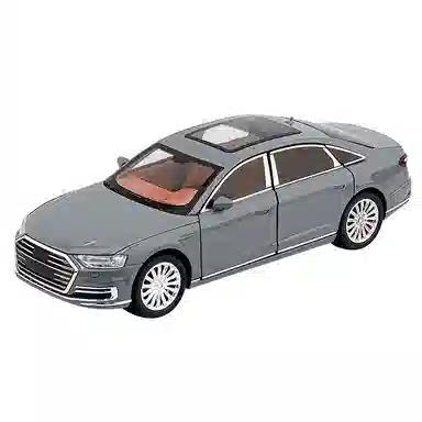 MX A8L 124
