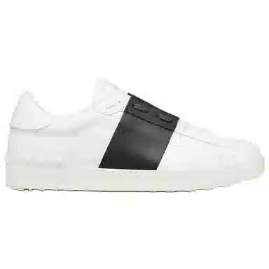 Valentino Open