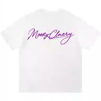 MOOR XCLNERY LOGOT